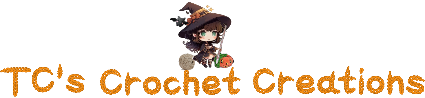TC's Crochet Creations